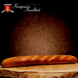 Afbeelding van Wit stokbrood