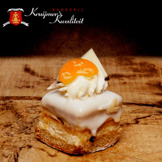 Afbeelding van Chipolata petit fours