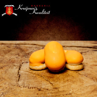 Afbeelding van 10 Oranje muizen