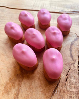 Afbeelding van Roze muizen