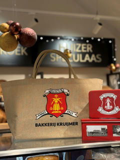 Afbeelding van Kruijmer tas